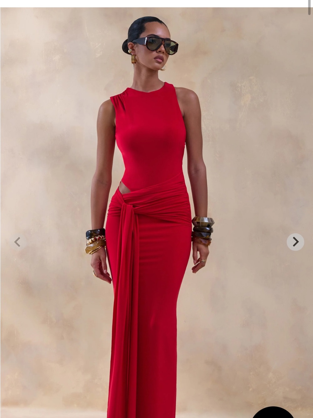 Club London dress
